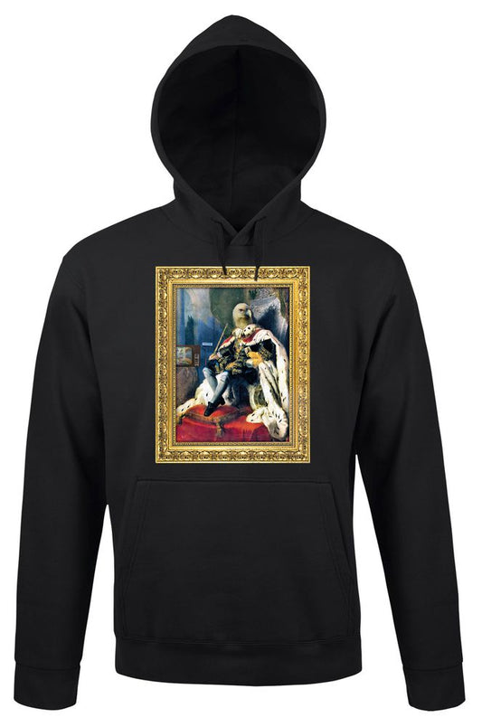 Rocket Beans TV - Geierkönig - Hoodie