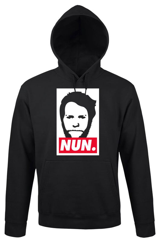 Rocket Beans TV - Nun - Hoodie
