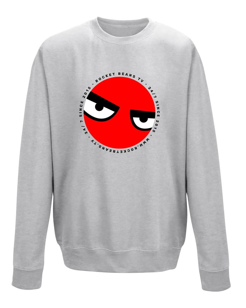 Rocket Beans TV - Cornerbug - Sweatshirt