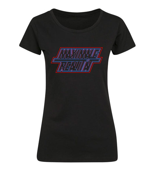 Rocket Beans TV - Maximale Realität - Girlshirt