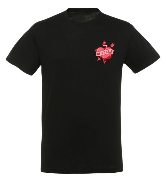 Rocket Beans TV - Be My Bean - T-Shirt