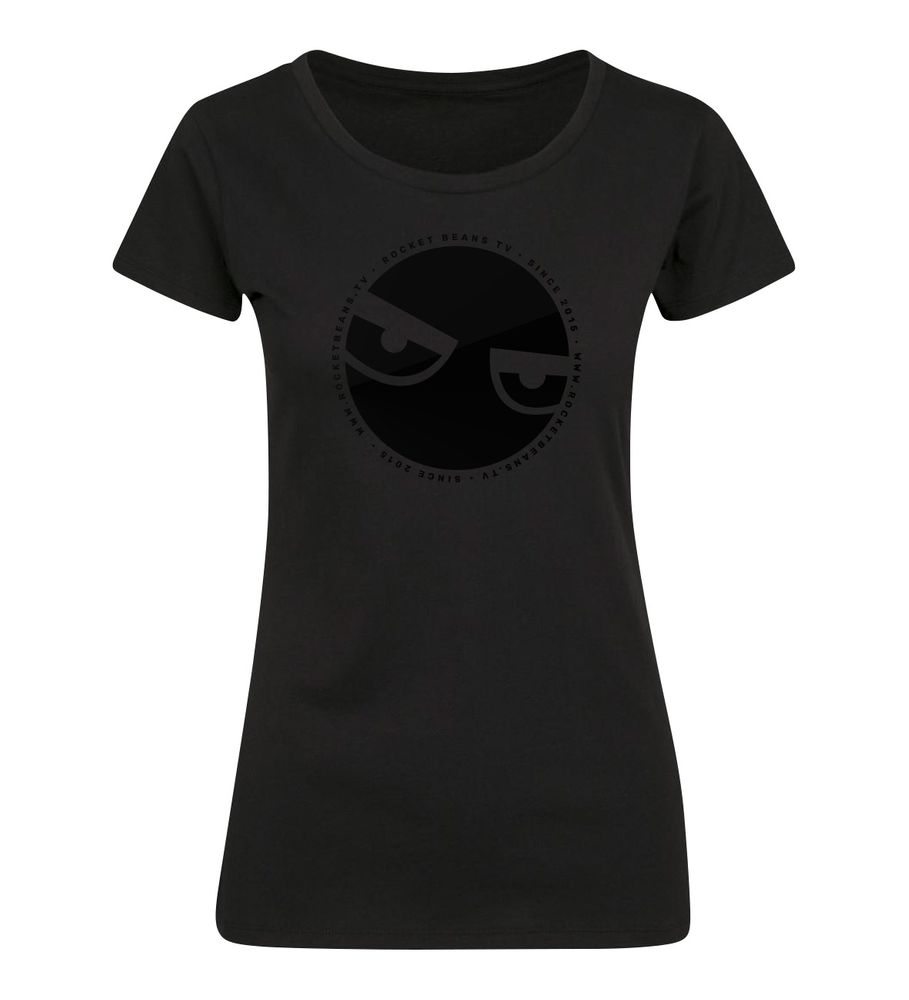 Rocket Beans TV - Cornerbug BoB - Girlshirt