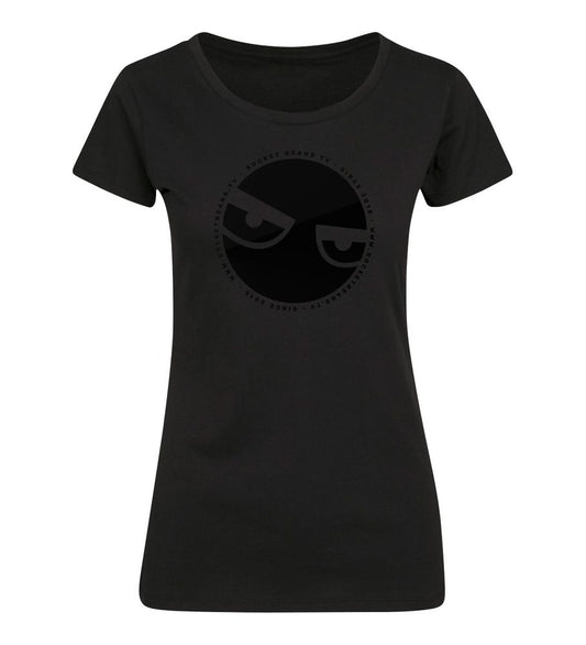 Rocket Beans TV - Cornerbug BoB - Girlshirt