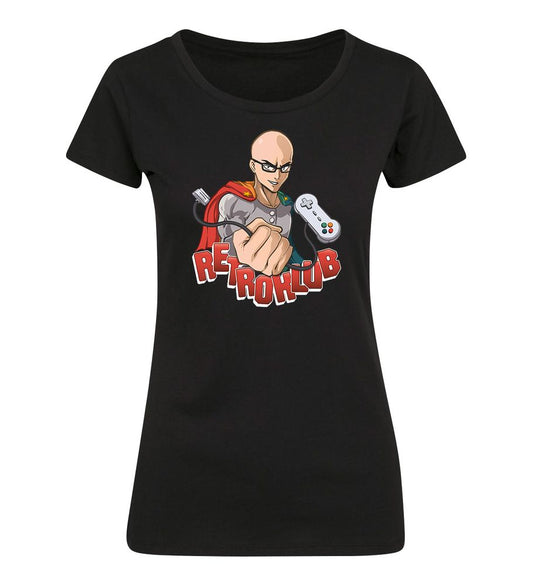 Rocket Beans TV - Saitama - Girlshirt
