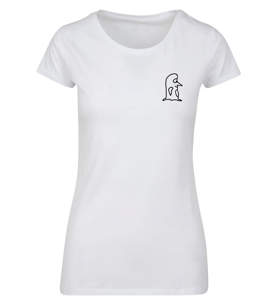 Rocket Beans TV - Nasenmann - Girlshirt