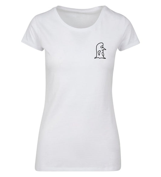 Rocket Beans TV - Nasenmann - Girlshirt