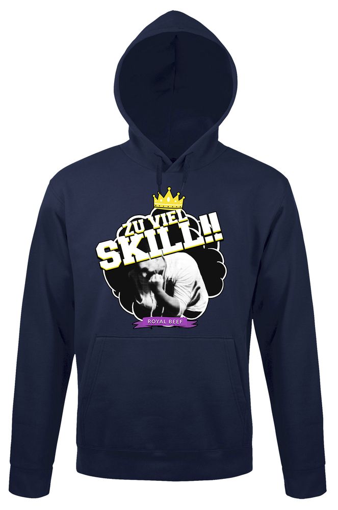 Rocket Beans TV - Beef Simon - Hoodie