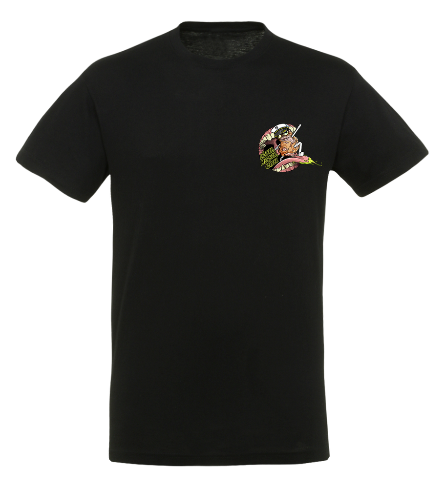 Rocket Beans TV - Käpt'n Knorpel - T-Shirt