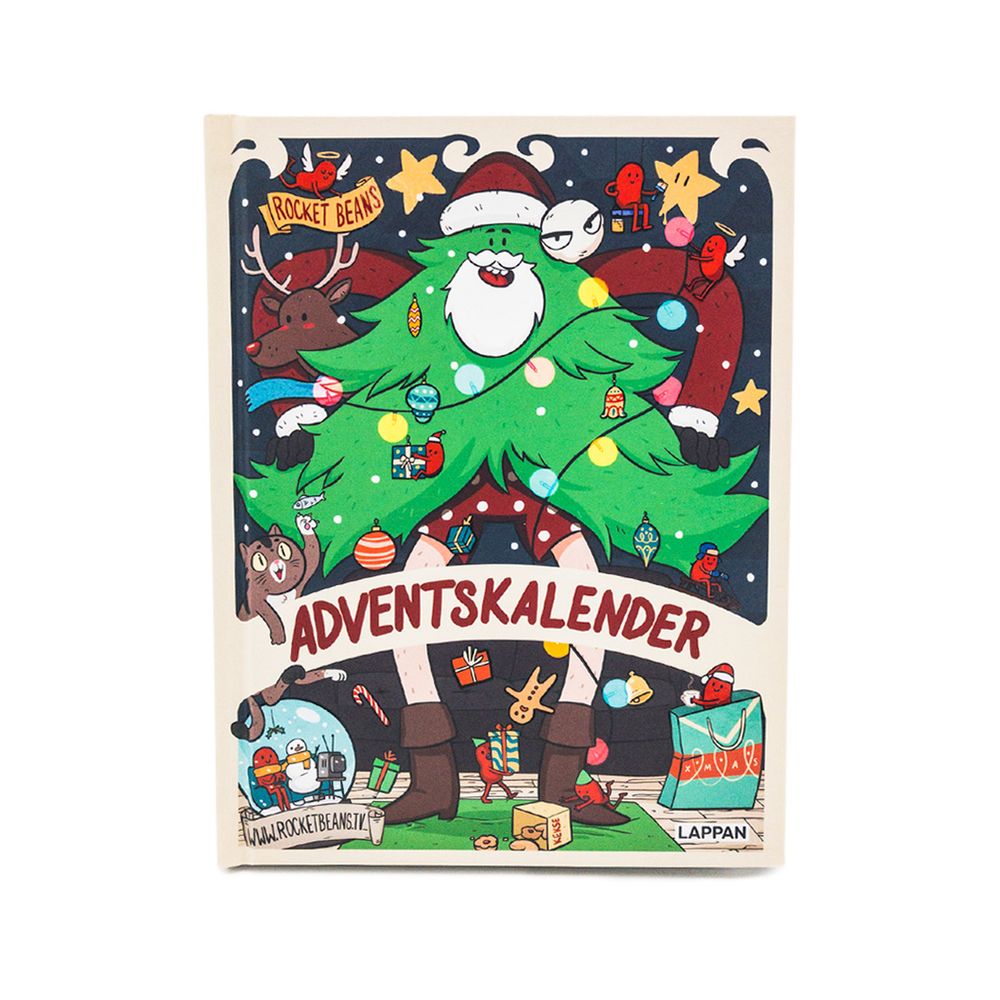Rocket Beans TV - Adventskalender
