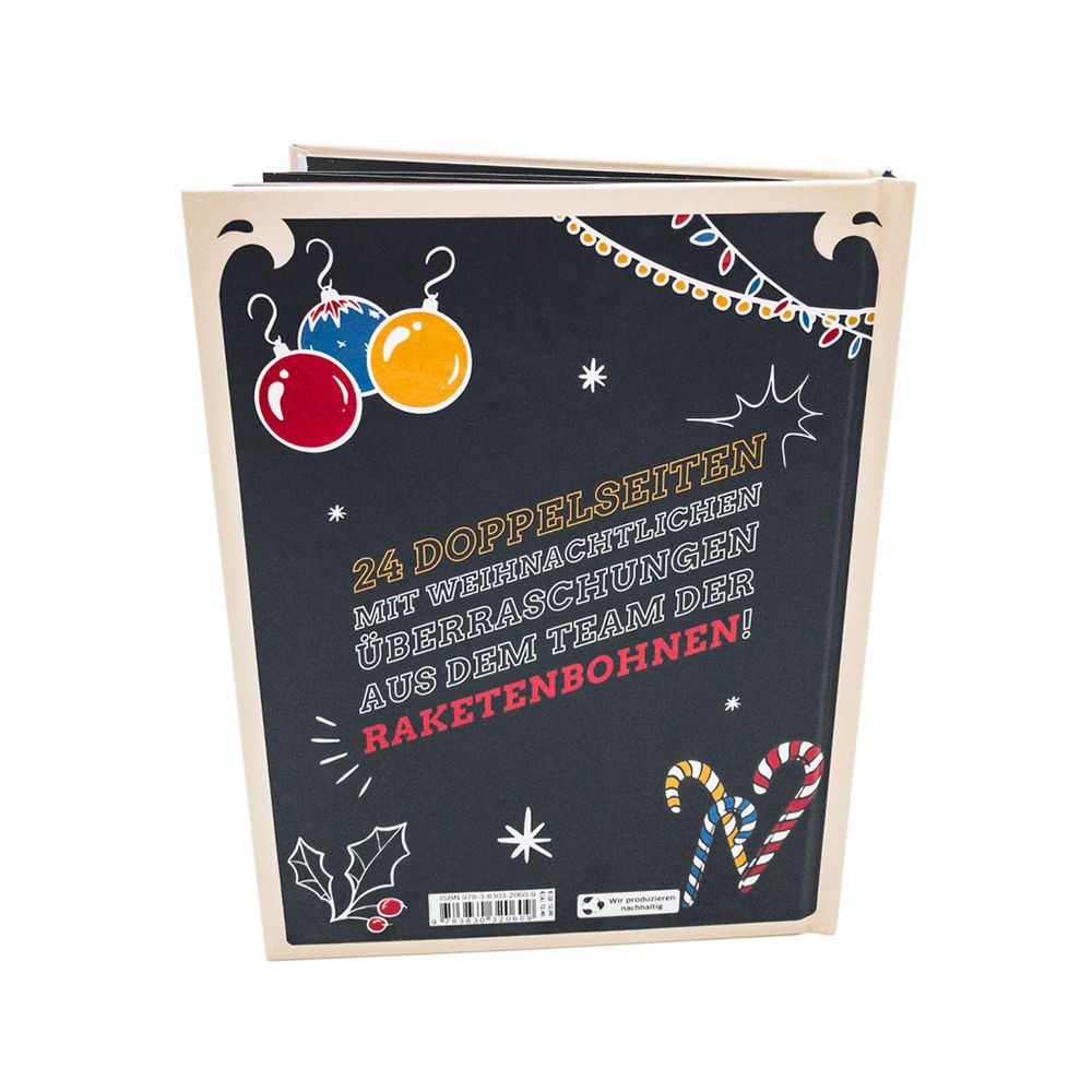 Rocket Beans TV - Adventskalender