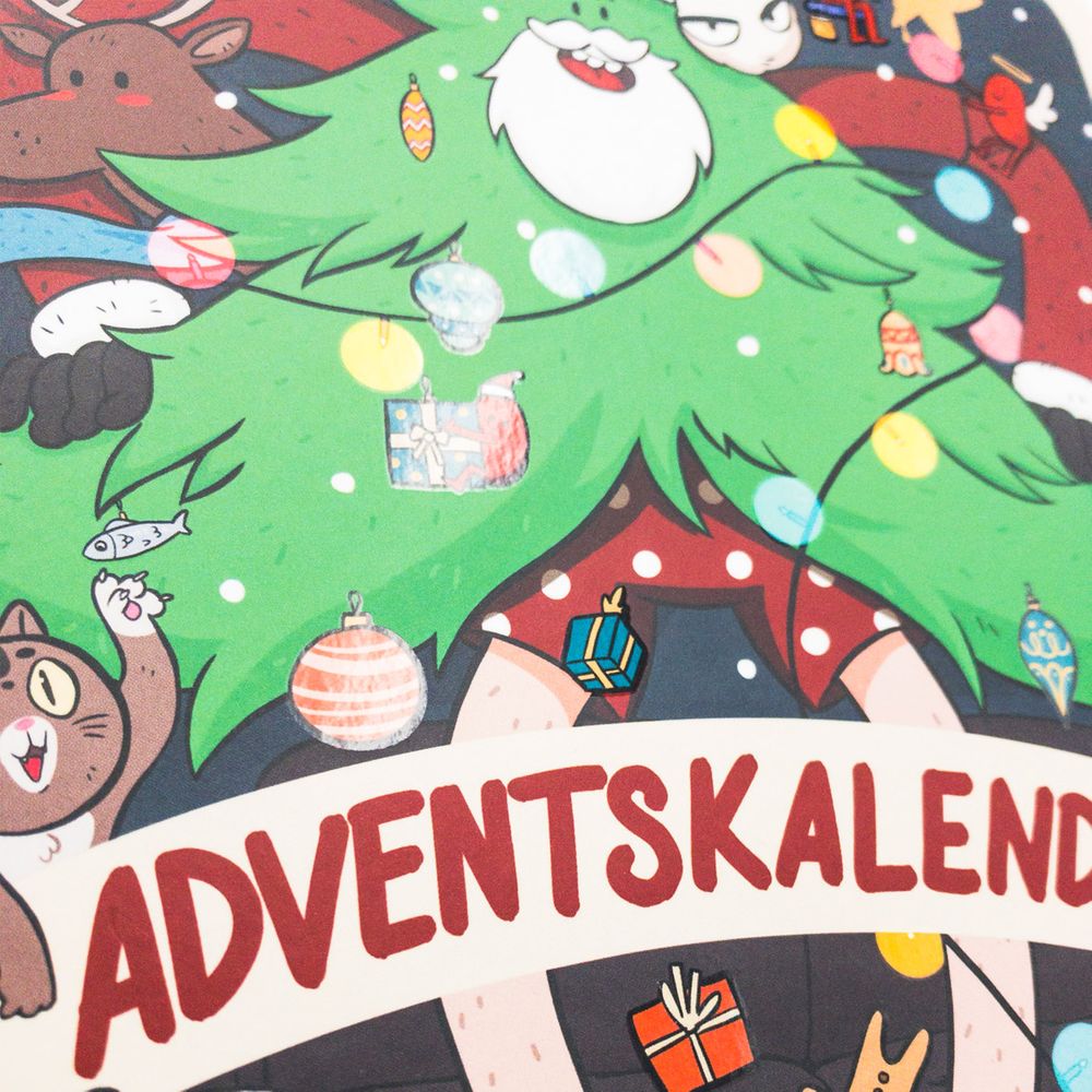 Rocket Beans TV - Adventskalender