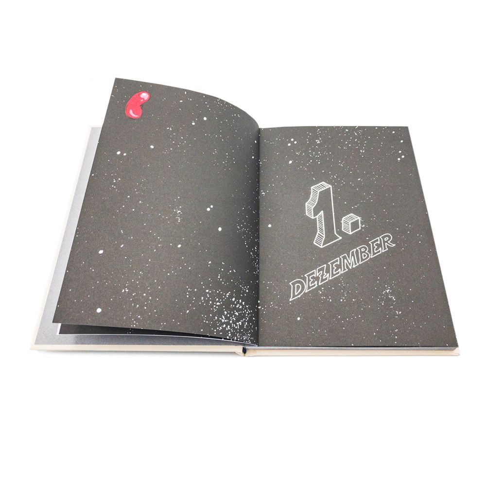 Rocket Beans TV - Adventskalender