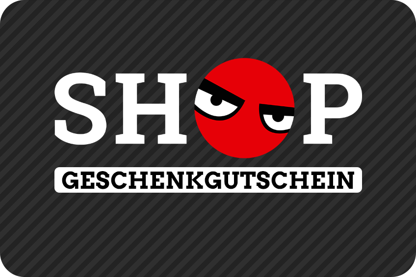 Rocket Beans TV - Geschenkgutschein