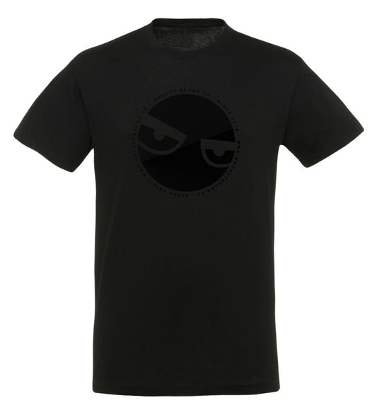 Rocket Beans TV - Cornerbug BoB - T-Shirt
