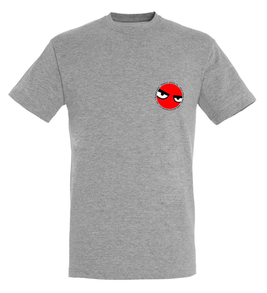 Rocket Beans TV - Cornerbug - T-Shirt