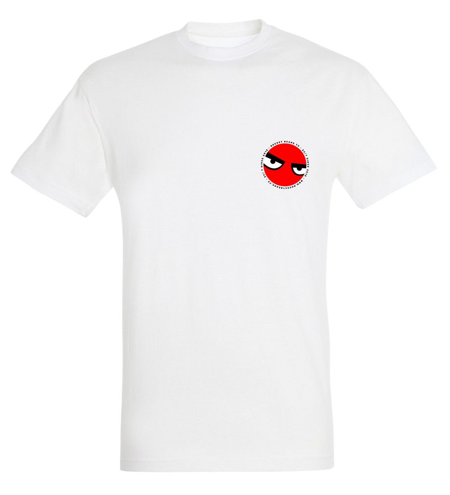 Rocket Beans TV - Cornerbug - T-Shirt