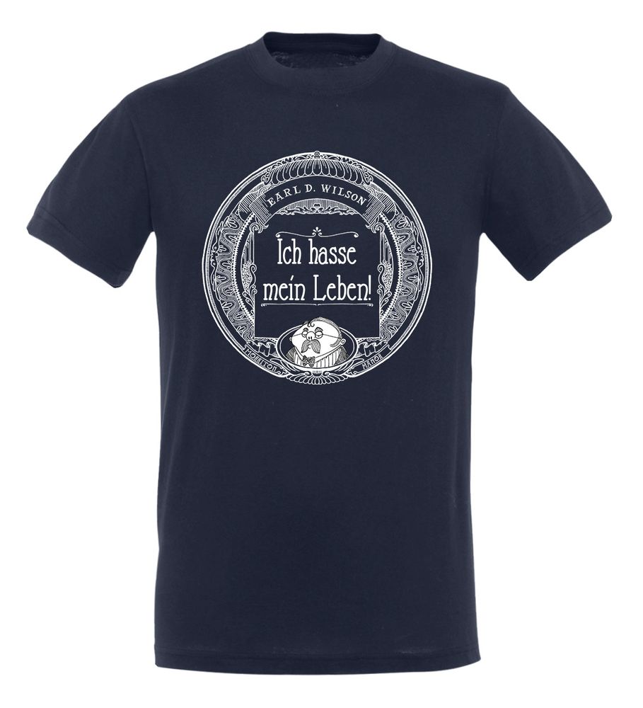 Rocket Beans TV - Wilson - T-Shirt
