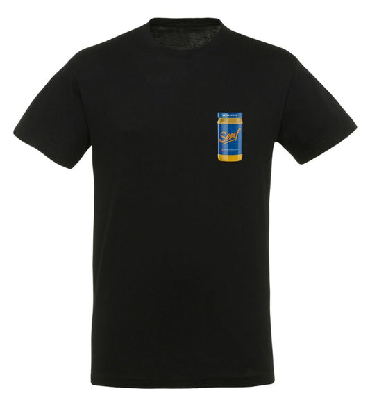 Rocket Beans TV - Senf Pocket - T-Shirt