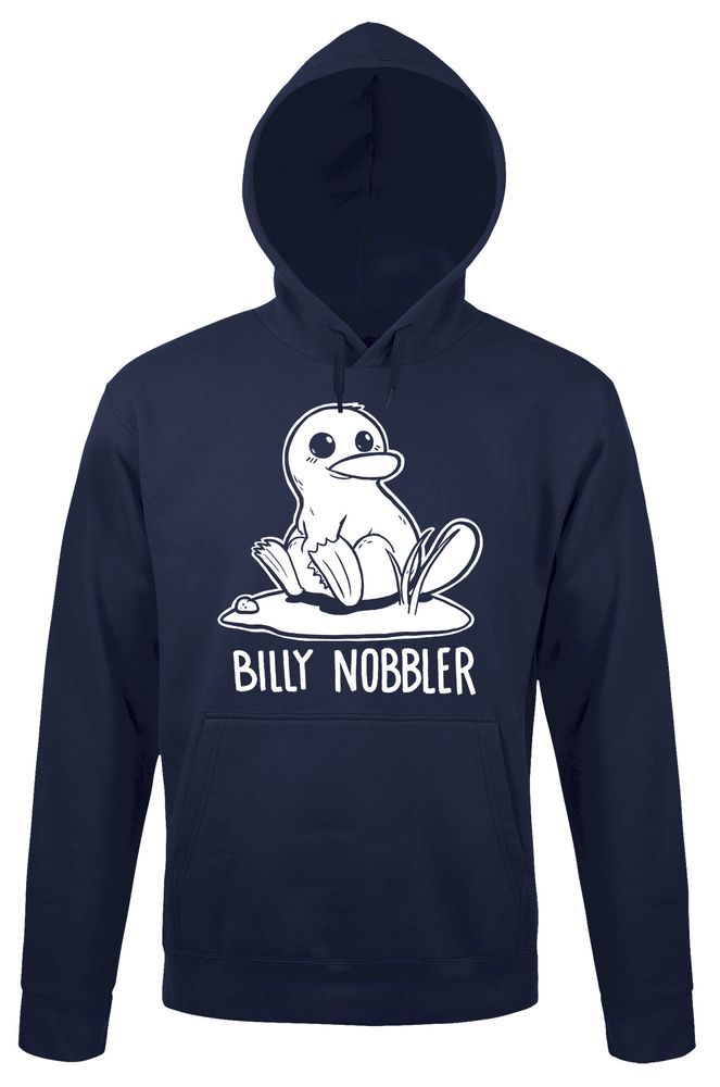 Rocket Beans TV - Billy Nobbler - Hoodie