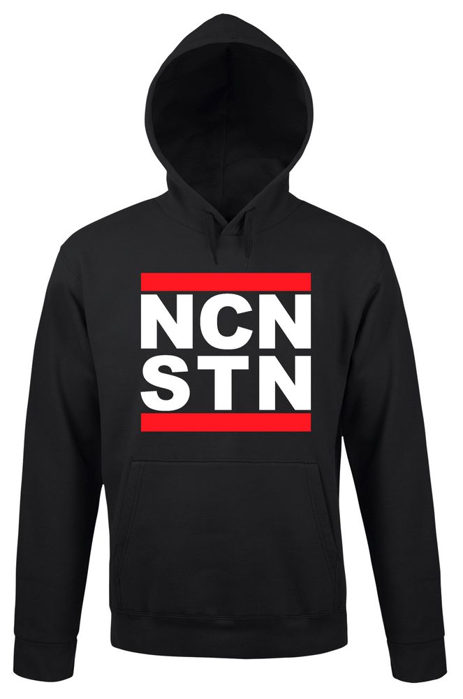 Rocket Beans TV - Nicenstein - Hoodie