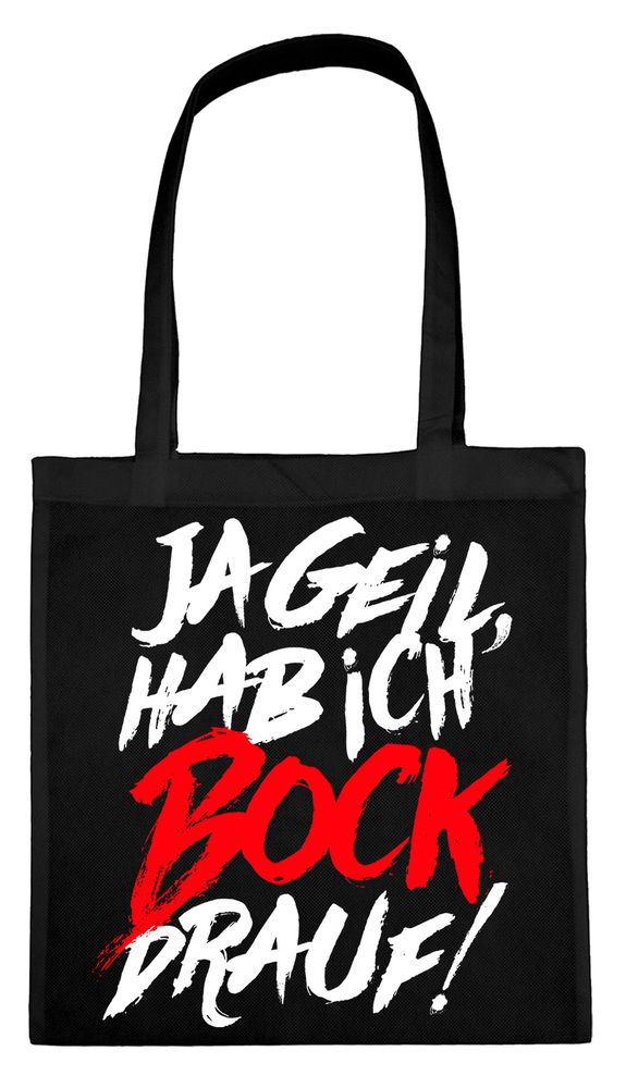 Rocket Beans TV - Bock - Beutel