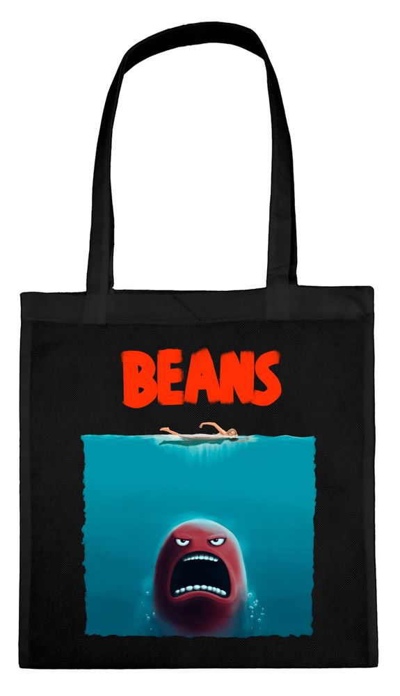 Rocket Beans TV - JAWS - Beutel