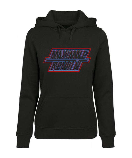 Rocket Beans TV - Maximale Realität - Girl Hoodie