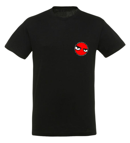 Rocket Beans TV - Cornerbug - T-Shirt