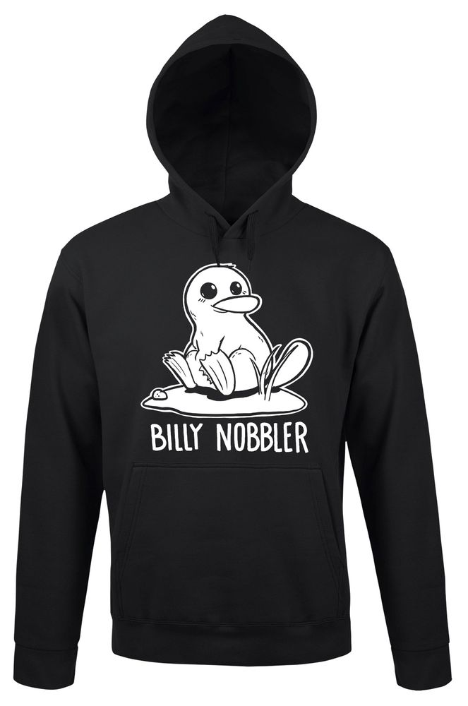 Rocket Beans TV - Billy Nobbler - Hoodie