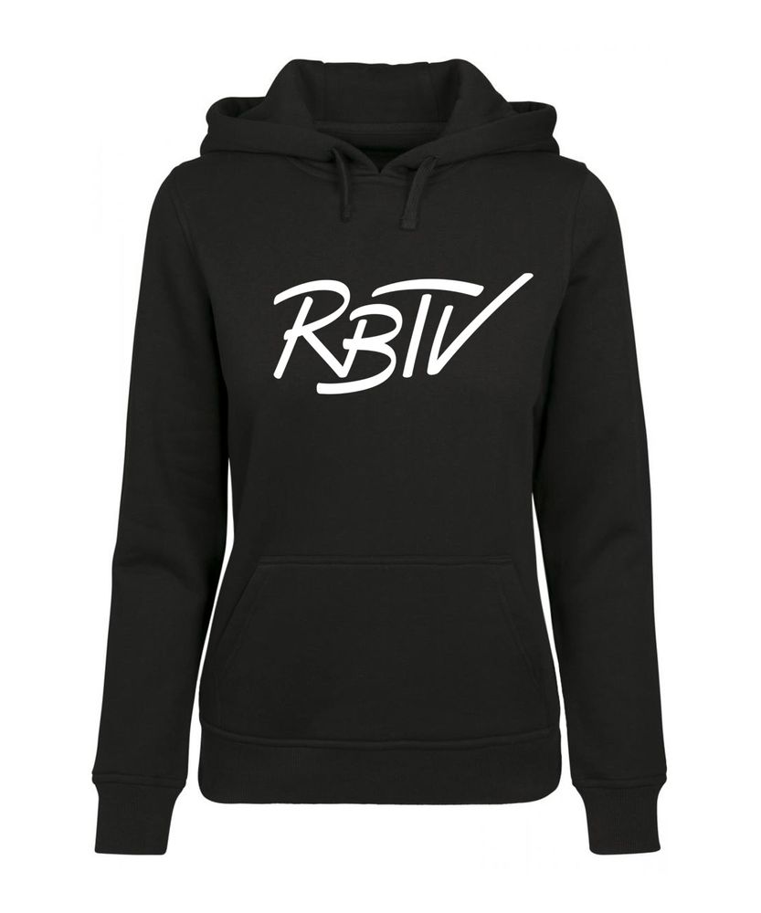 Rocket Beans TV - Tag - Girl Hoodie