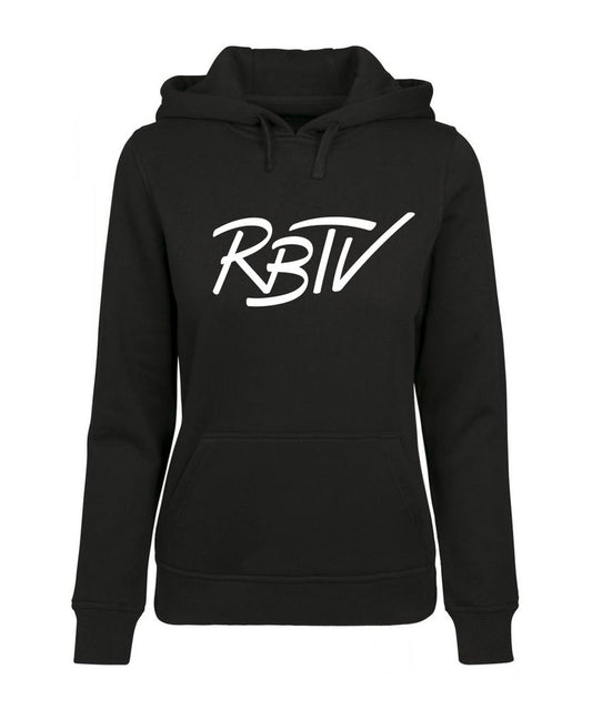 Rocket Beans TV - Tag - Girl Hoodie