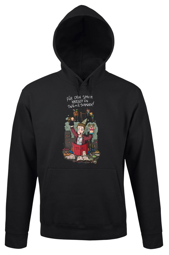 Rocket Beans TV - Spielleiter - Hoodie