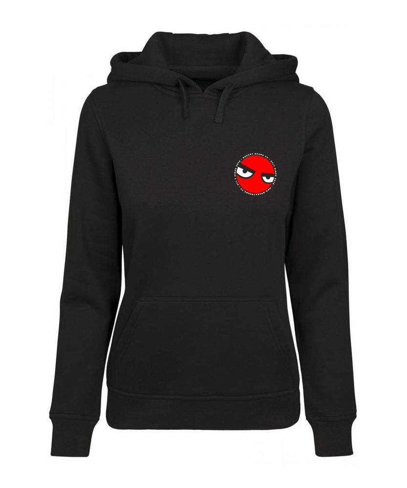 Rocket Beans TV - Cornerbug - Girl Hoodie