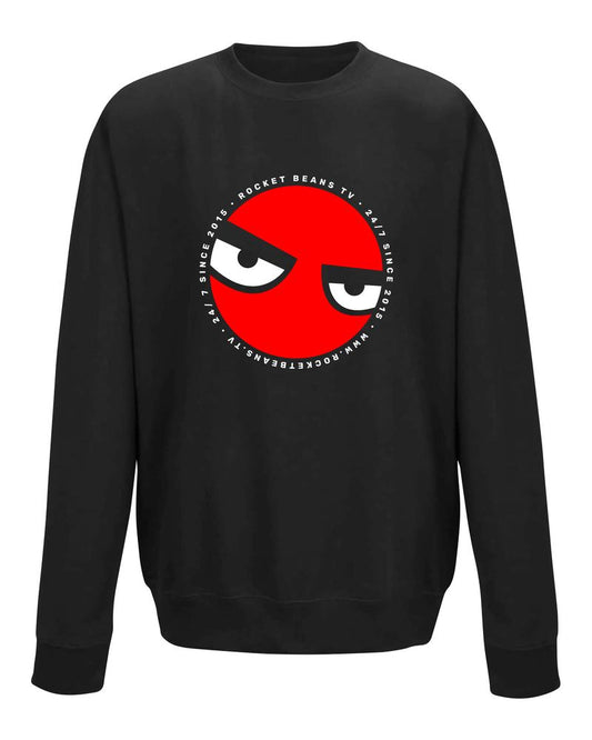 Rocket Beans TV - Cornerbug - Sweatshirt