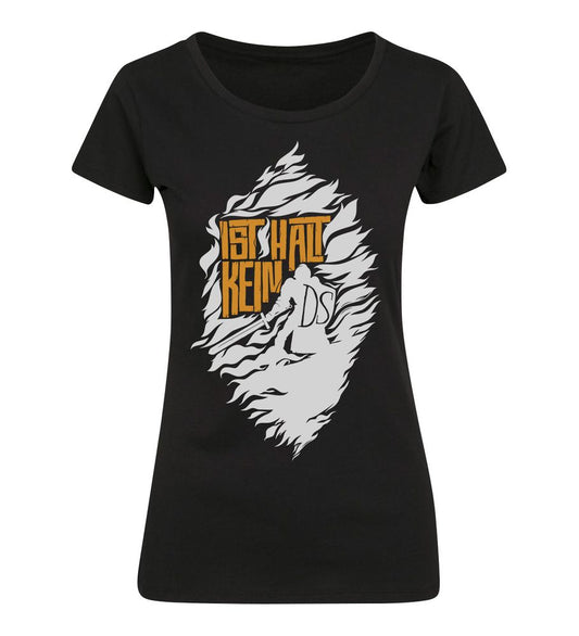 Rocket Beans TV - Is halt kein Dark Souls - Girlshirt