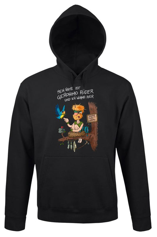 Rocket Beans TV - Röder - Hoodie