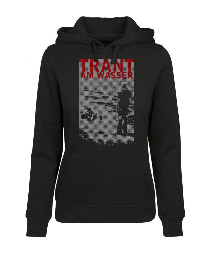 Rocket Beans TV - Trant Am Wasser - Girl Hoodie