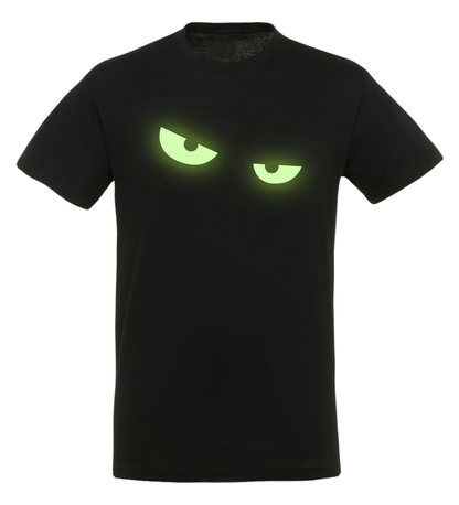 Rocket Beans TV - BoB Augen - T-Shirt