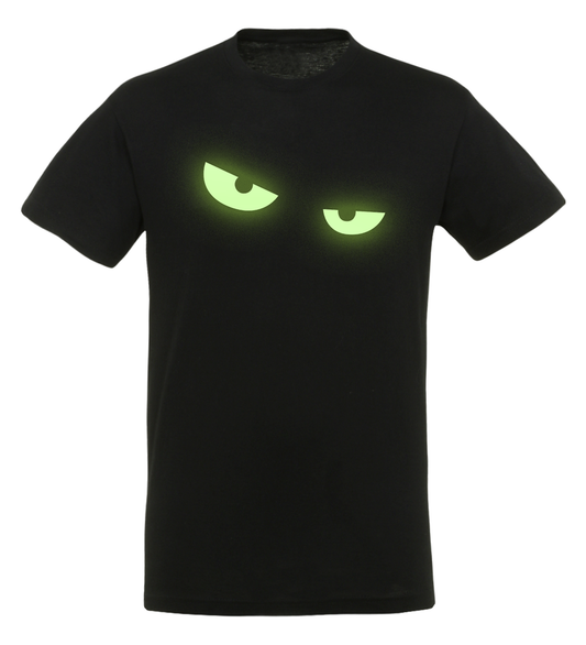 Rocket Beans TV - BoB Augen - T-Shirt