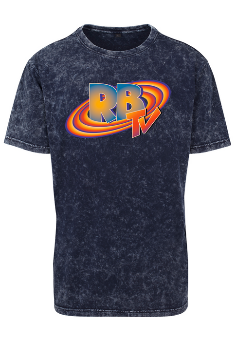 Rocket Beans TV - Space Jam - T-Shirt