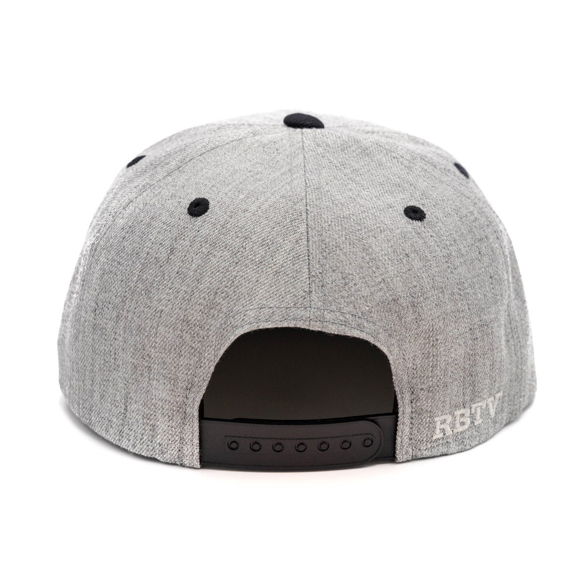 Rocket Beans TV - Cornerbug Patch - Cap