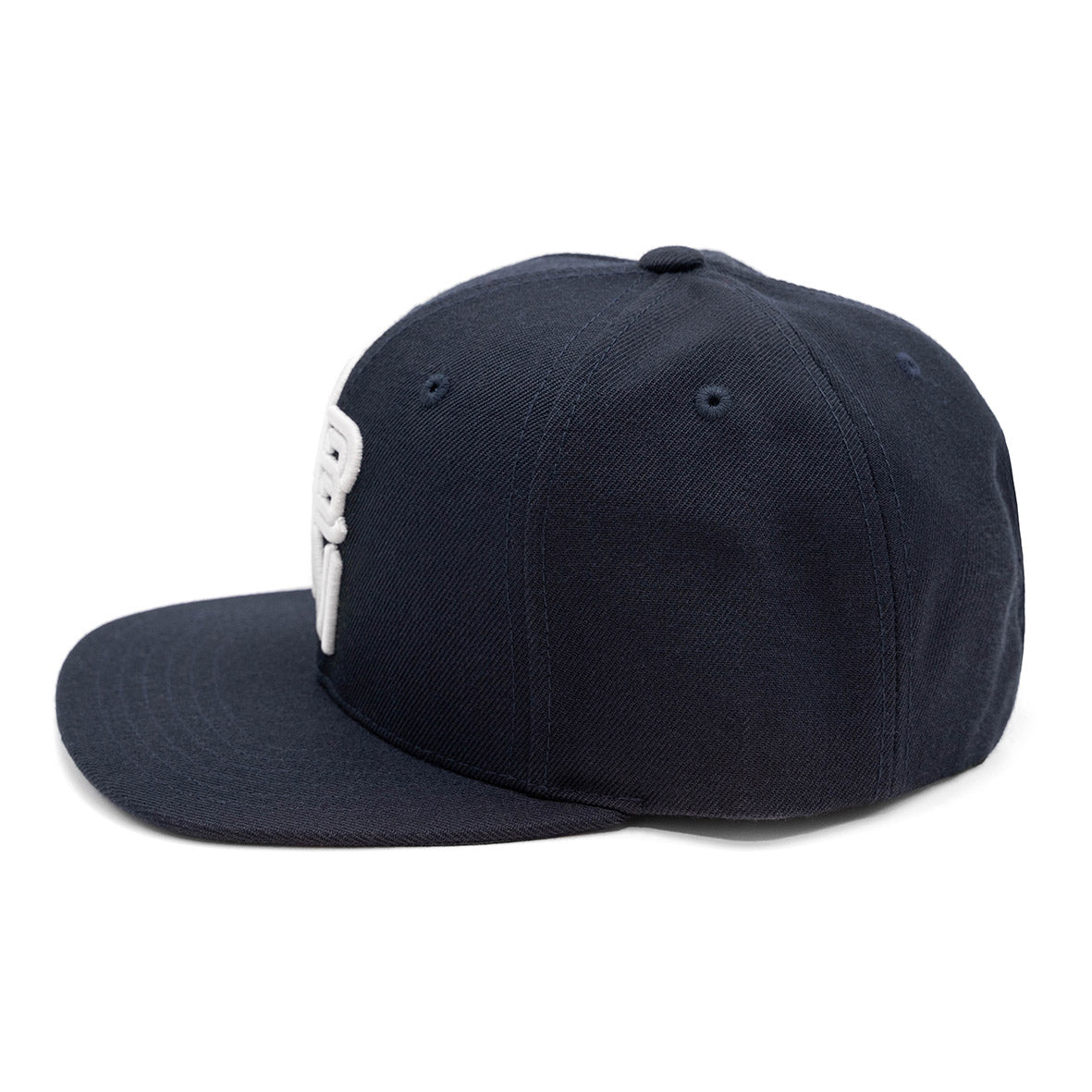 Rocket Beans TV - Escher Navy - Cap