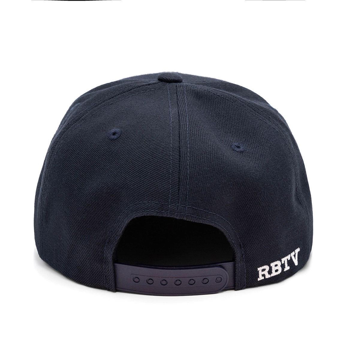Rocket Beans TV - Escher Navy - Cap
