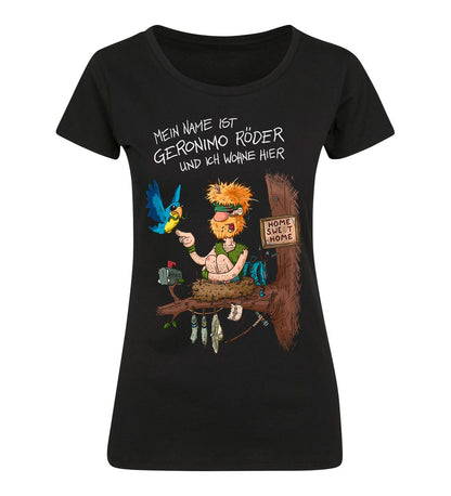 Rocket Beans TV - Röder - Girlshirt