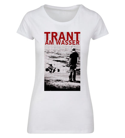 Rocket Beans TV - Trant am Wasser - Girlshirt