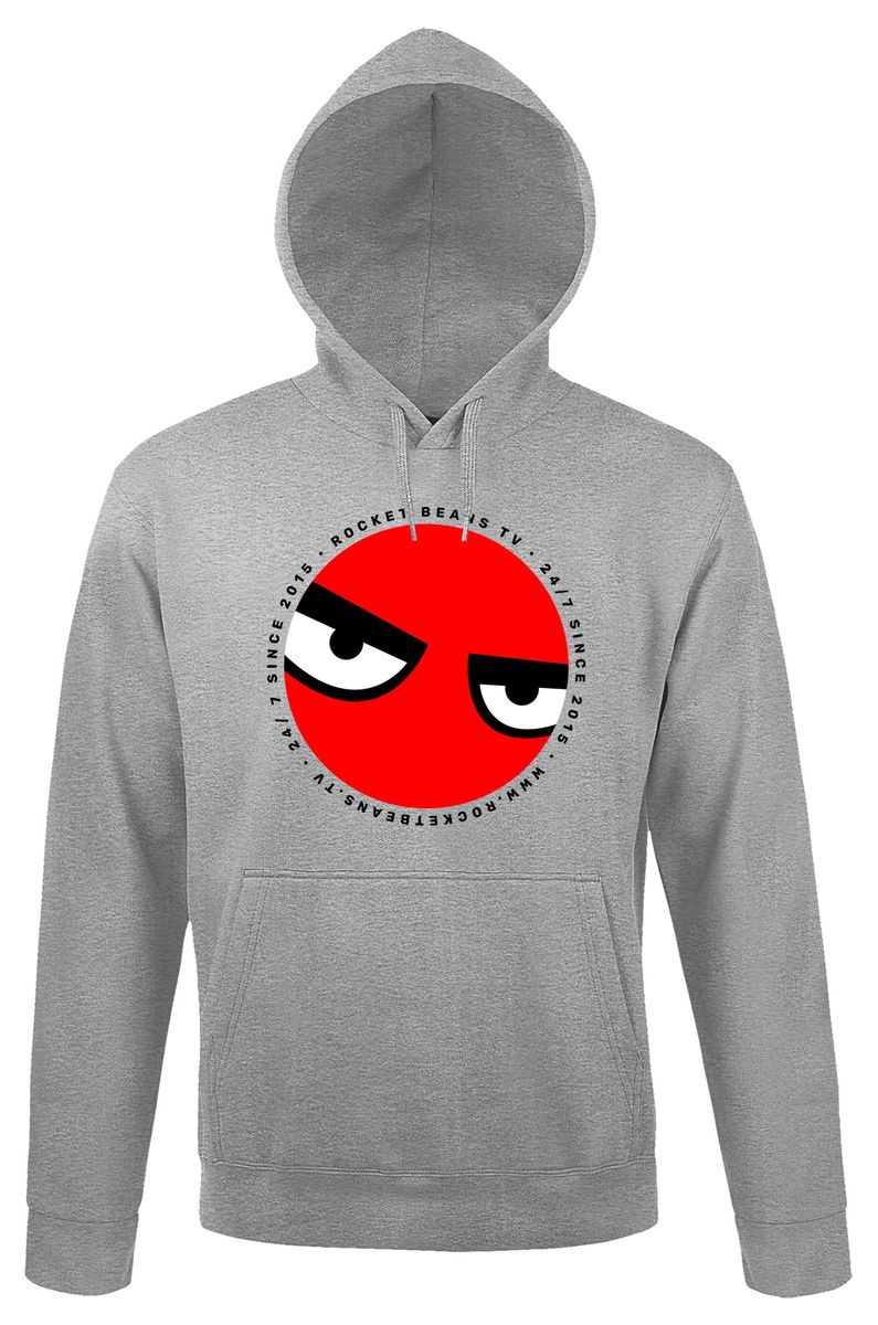 Rocket Beans TV - Cornerbug - Hoodie