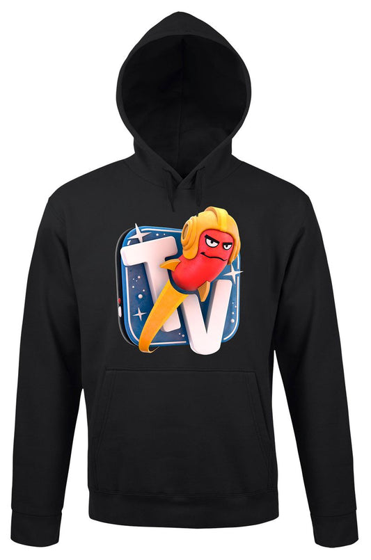 Rocket Beans TV - Sender Logo 2018 - Hoodie