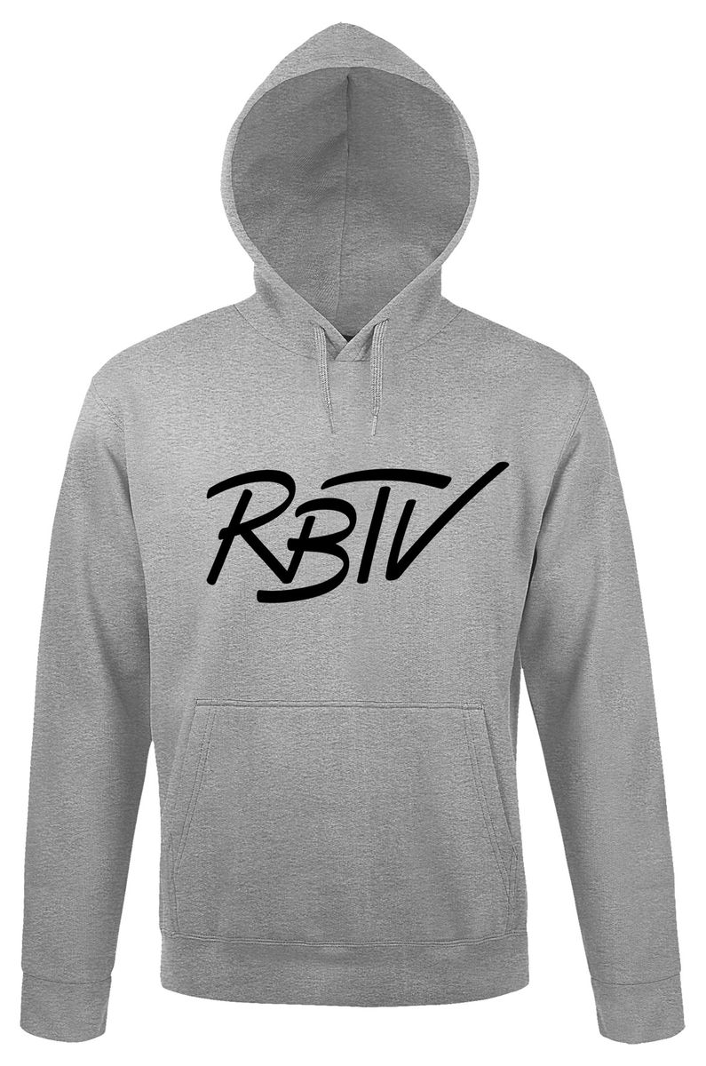 Rocket Beans TV - Tag - Hoodie