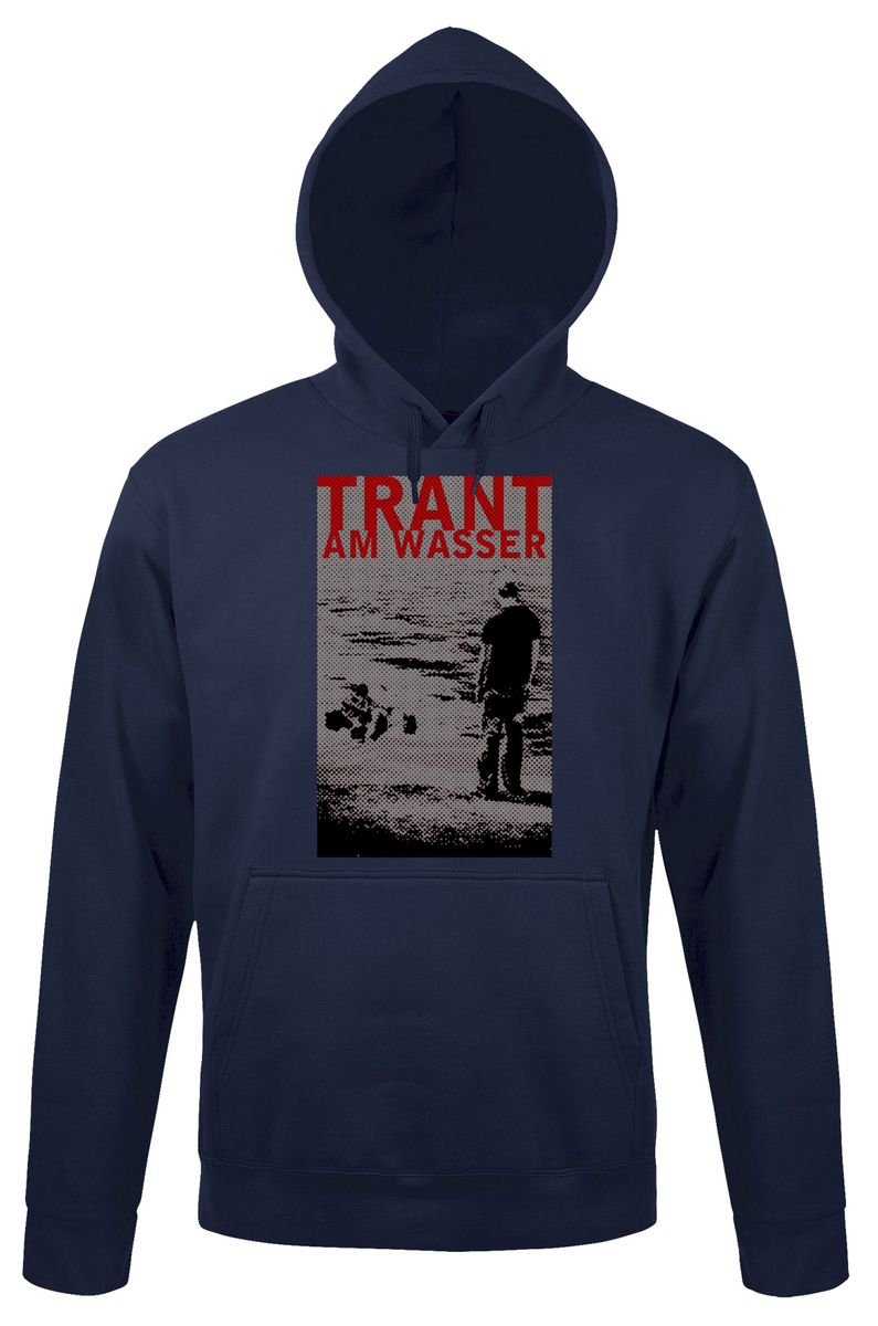 Rocket Beans TV - Trant am Wasser - Hoodie
