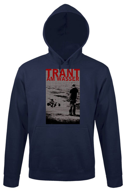 Rocket Beans TV - Trant am Wasser - Hoodie